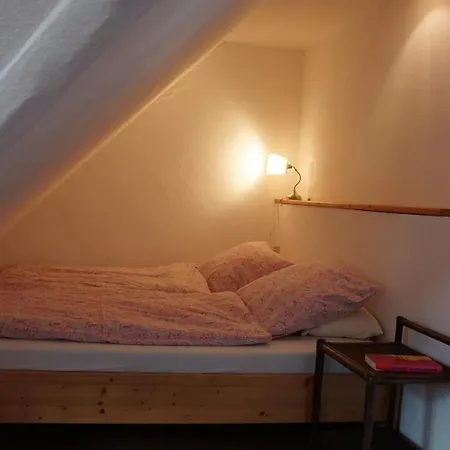 Apartmán Dolcefarniente