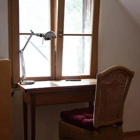 Dolcefarniente Apartamento *