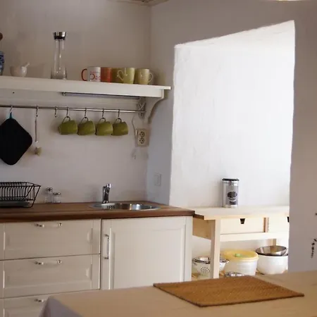 Dolcefarniente Apartmán Dohm-Lammersdorf