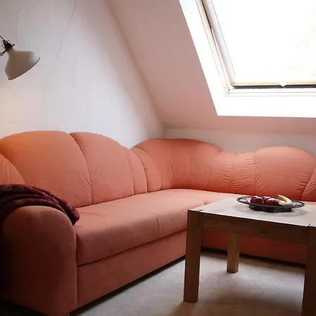 Apartmán Dolcefarniente *