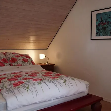 Dolcefarniente Apartmán Dohm-Lammersdorf