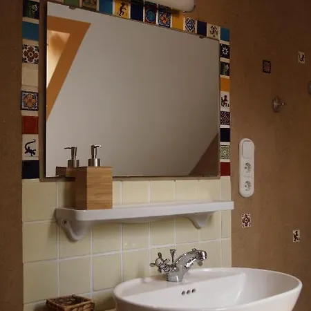 Dolcefarniente Apartamento