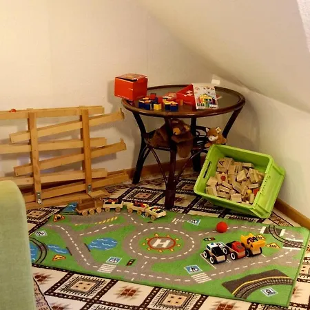 Apartmán Dolcefarniente