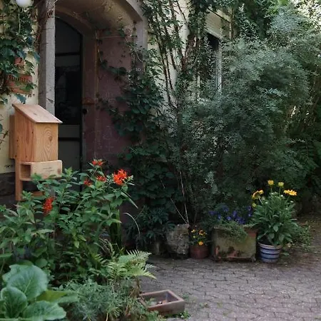 Dolcefarniente Apartmán