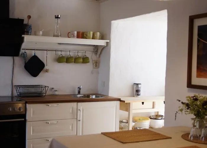 Dolcefarniente Appartement Dohm-Lammersdorf