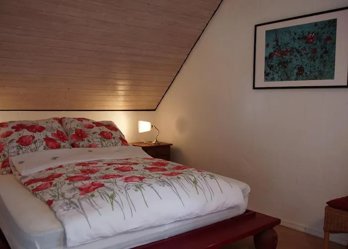 Dolcefarniente Appartement Dohm-Lammersdorf