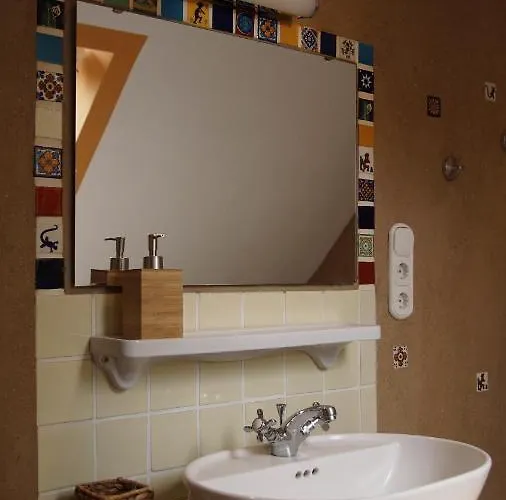 Dolcefarniente Appartement