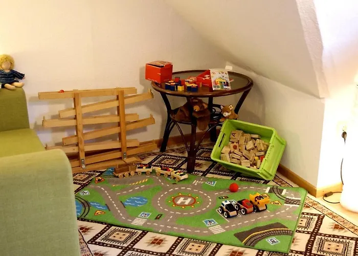 Appartement Dolcefarniente